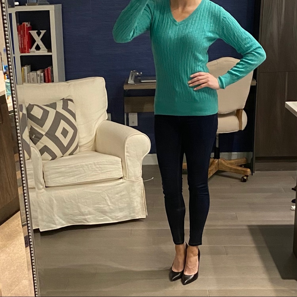 Merona Sweater